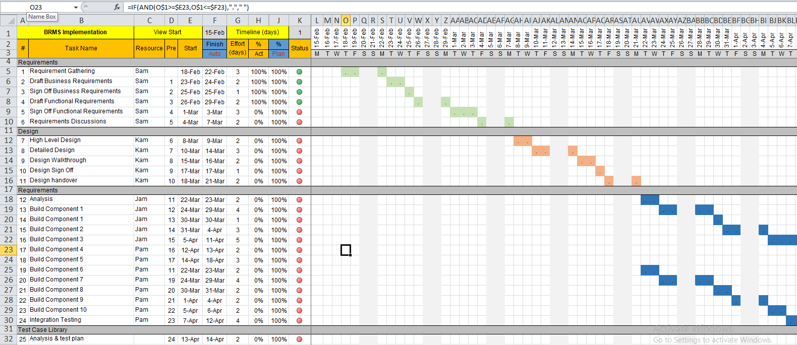 project tracking 1 issue tracking image